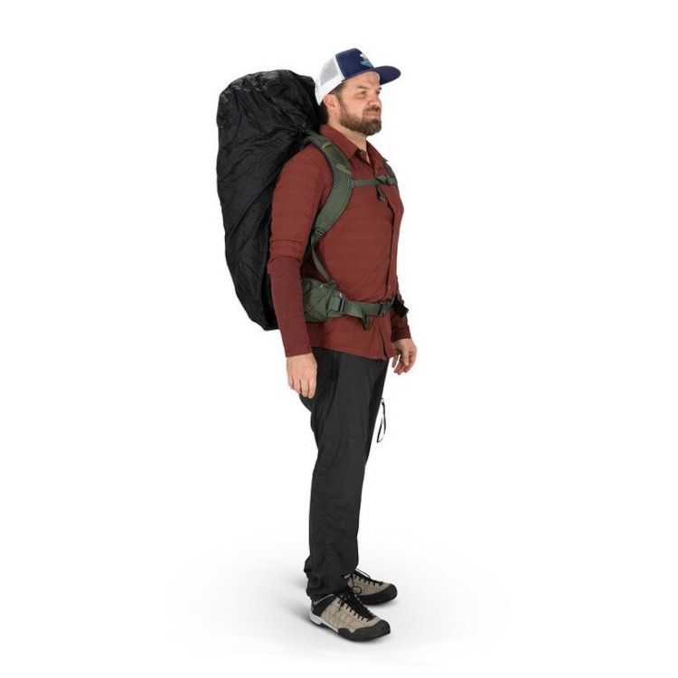 Osprey Ultralight Raincover - Extra Large - Image 4